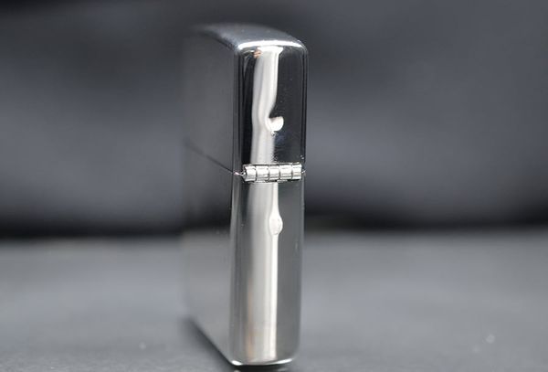 Zippo Lupin the 3rd C184