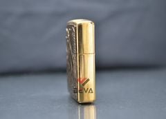 Zippo Emblem hình thú 1997 C763