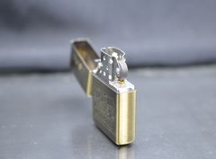 SET Zippo và xe 1998 để bàn C48