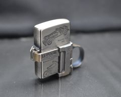 Set Zippo 2000 Lupin III C149