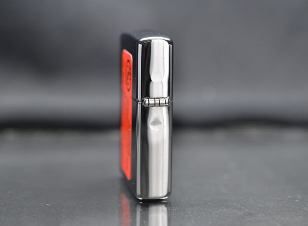 Set Zippo Dao 2009 C403