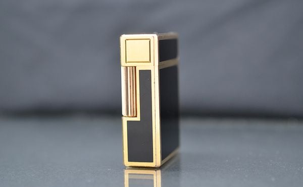 Dupont sơn mài 1 lỗ thấp DPH90