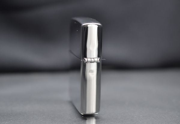 Zippo 1998 Lupin III số giới hạn C186