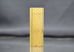 Cartier bọc vàng vân lới CA13