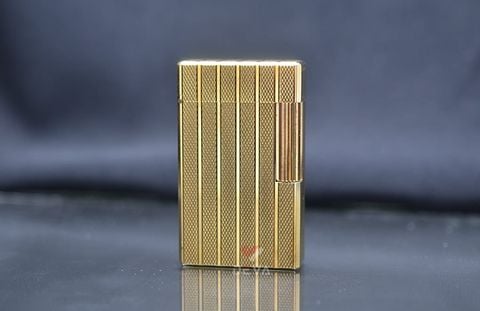 Bọc vàng 1 lỗ cao DPH09