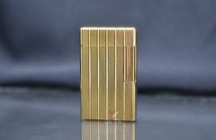 Bọc vàng 1 lỗ cao DPH09