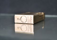 Dupont 1 lỗ vân kim cương DPH71