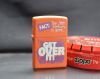 Zippo 2000 get over it C68