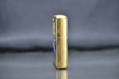 Zippo 1997 chủ đề lạc đà C668