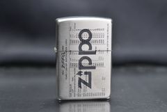 Zippo Codes 1996 kèm xếp hình C157