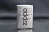 Zippo Codes 1996 kèm xếp hình C157