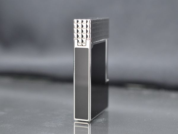 Dupont sơn mài đen 2 lỗ cao DPH40