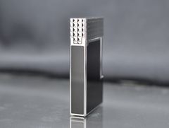 Dupont sơn mài đen 2 lỗ cao DPH40