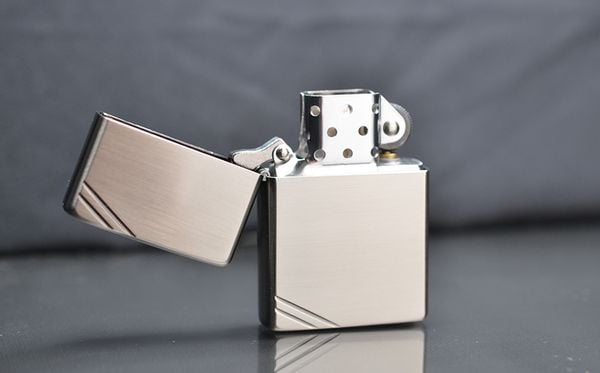 Mẫu Zorro 2 mộc đáy chặt góc Z5000T