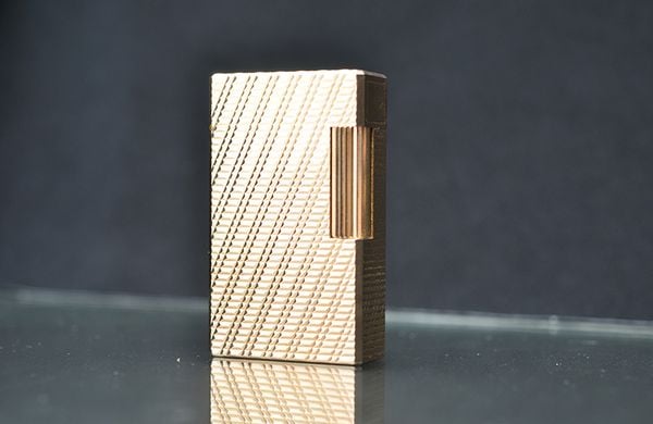 Mẫu cao 1 lỗ bọc vàng DPH69