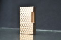 Mẫu cao 1 lỗ bọc vàng DPH69