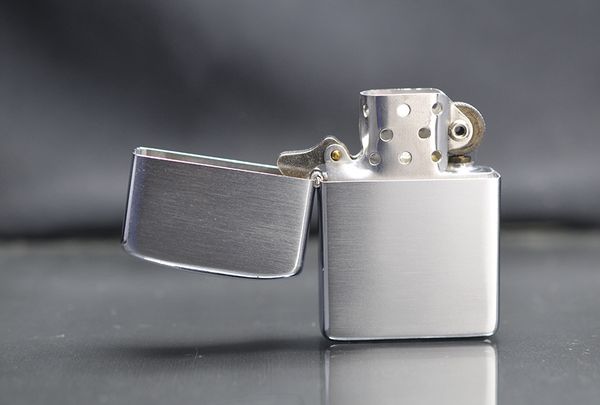 Zippo 1955 trơn C99