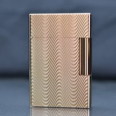 Dupont gatsby vân sóng vàng hồng DPH89