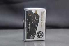 Zippo 2000 tàu sơn phủ C165