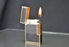 Dupont gatsby sơn mài đen 2 lỗ DPH68