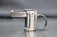 Set Zippo 2000 Lupin III C149
