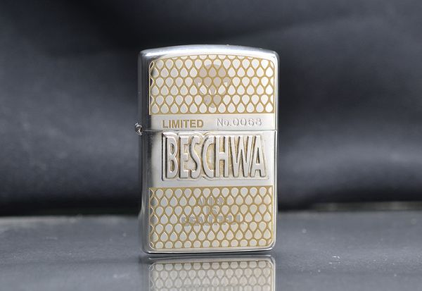 Set Zippo 1996 Beschwa C170