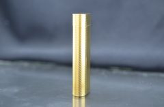 Cartier bọc vàng vân lượn sóng CA14