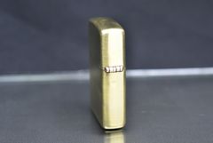 Mẫu zippo Armor khắc hình 3D nổi ZD49