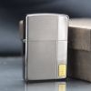 Zippo 2007 Emblem vàng khối 24k C122