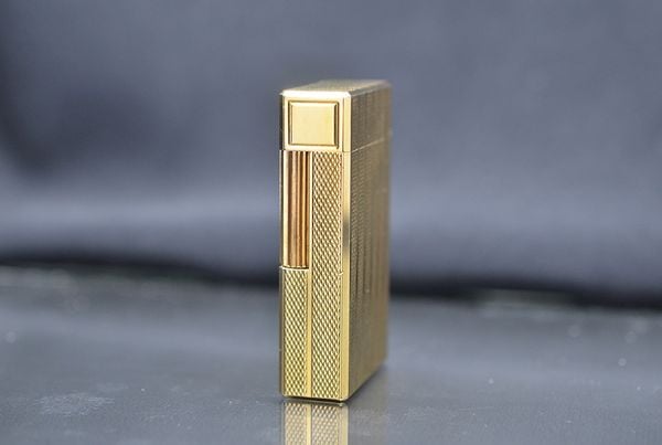 Bọc vàng 1 lỗ cao DPH09