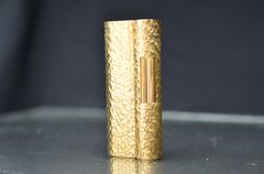 Bọc vàng vân tự gõ búa DHI18