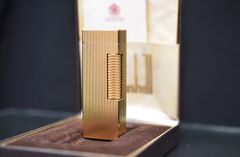 Dunhill chính hãng vân kim cương DHI01