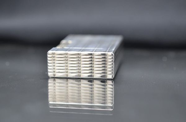 Vân sóng 1 lỗ cao bọc bạc DPH06