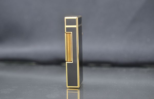 Dunhill sơn đen DHI27