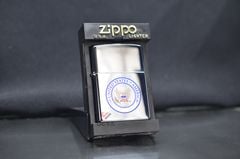 Zippo 1998 chrome bóng chủ đề quân đội C798
