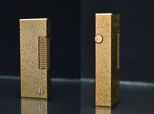 Dunhill gõ búa vàng DHI02