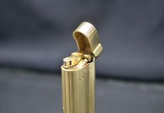 Dunhill dáng to bọc vàng DHI31