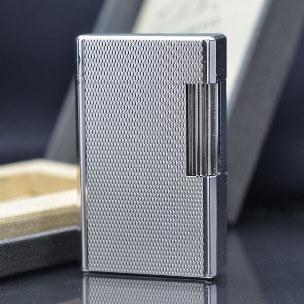 Vân kim cương cao bọc bạc DPH12