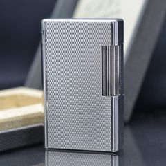 Vân kim cương cao bọc bạc DPH12