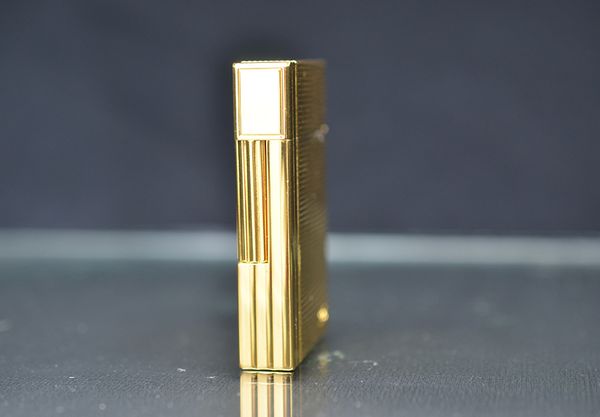 Vân Caro 2 lỗ bọc vàng DPH82