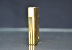 Vân Caro 2 lỗ bọc vàng DPH82