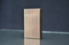 Dupont 1 lỗ vân kim cương DPH71