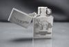 Zippo tái bản 1932 lê ngoài Camel C191