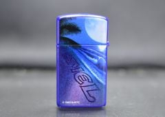 Zippo Slim Camel C148