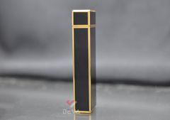 Sơn mài đen 5 cạnh Cartier CA10