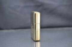 Zippo chu niên 1992 Liberty nữ thần tự do Mỹ C415