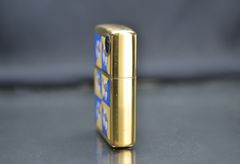 Zippo Cổ 1999 Camel C303