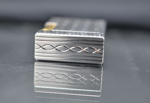 Dupont 1 lỗ cao hoa văn hiếm DPH112