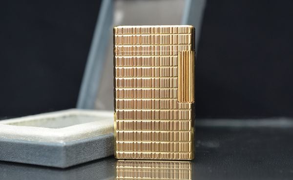 Dupont bọc vàng 1 lỗ cao DPH86