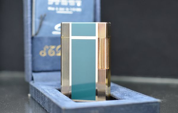 Dupont sơn mài 1 lỗ New DPH84